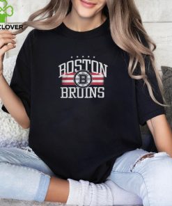 Boston Bruins Americana Team T Shirt