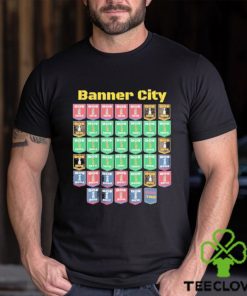 Boston Bruins Banner City 2023 shirt