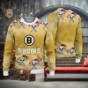 Carolina Panthers Christmas Pattern Hot Trending Ugly Sweater Ideal Gift For Fans