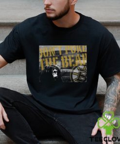 Boston Bruins Don’t Poke the Bear shirt