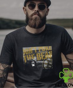 Boston Bruins Don’t Poke the Bear shirt