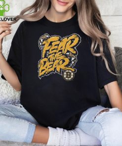 Boston Bruins Fanatics Branded Local T Shirt