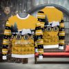 Chi Eta Phi Christmas Ugly Christmas Sweater Xmas Gift Men And Women Christmas Sweater