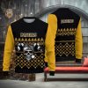 Among Us Ugly Christmas Sweater Red Amazing Gift Men And Women Christmas Gift