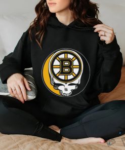 Boston Bruins Grateful Dead Steal Your Face Hockey NHL Shirt 2 Boston Bruins Grateful Dead Steal Your Face Hockey NHL Shirt