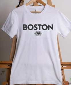 Boston Bruins Levelwear Women's Maddox City Capsule T Shirt