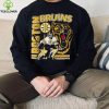 Boston Bruins 100 years of memories forever fan hockey hoodie, sweater, longsleeve, shirt v-neck, t-shirt