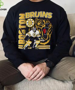 Boston Bruins Localized Franklin vintage shirt