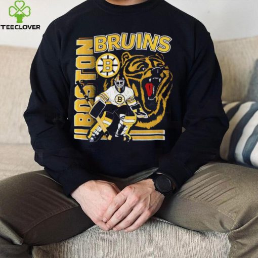 Boston Bruins Localized Franklin vintage hoodie, sweater, longsleeve, shirt v-neck, t-shirt