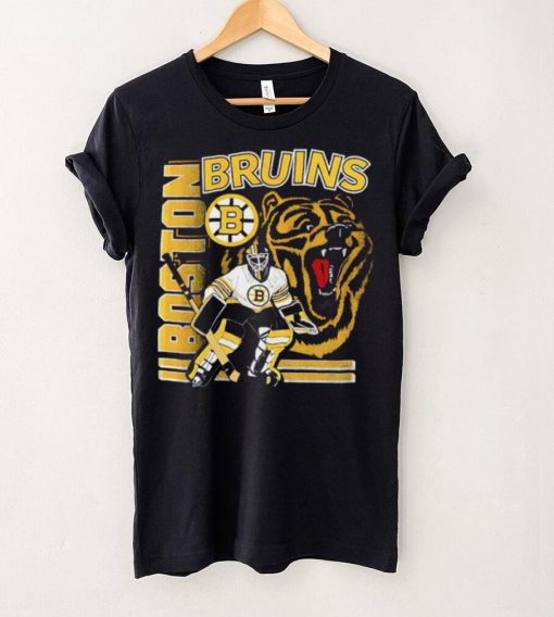 Boston Bruins Localized Franklin vintage hoodie, sweater, longsleeve, shirt v-neck, t-shirt