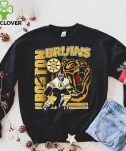 Boston Bruins Localized Franklin vintage hoodie, sweater, longsleeve, shirt v-neck, t-shirt