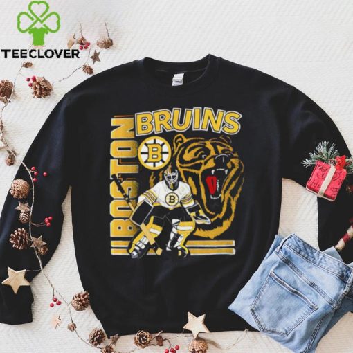 Boston Bruins Localized Franklin vintage hoodie, sweater, longsleeve, shirt v-neck, t-shirt