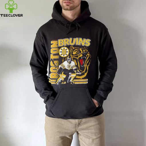 Boston Bruins Localized Franklin vintage hoodie, sweater, longsleeve, shirt v-neck, t-shirt