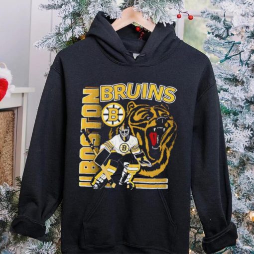 Boston Bruins Localized Franklin vintage hoodie, sweater, longsleeve, shirt v-neck, t-shirt