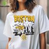 St. Patrick’s day I paused my game to be here shamrocks shirt