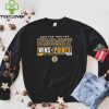 Boston Bruins Most Ever Nhl Wins And Points Shirt