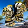 NFL New England Patriots Hawaiian Shirts Skull Halloween Embrace Game Day Island Style