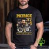 Boston Bruins Please B Kind I Have autism shirt