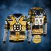 Black Adam Ugly Christmas Sweater