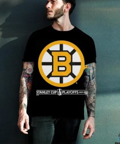 Boston Bruins Stanley Cup Playoffs 2024 Shirt