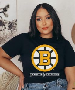 Boston Bruins Stanley Cup Playoffs 2024 Shirt