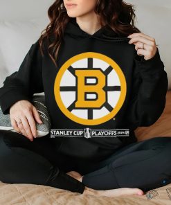 Boston Bruins Stanley Cup Playoffs 2024 Shirt