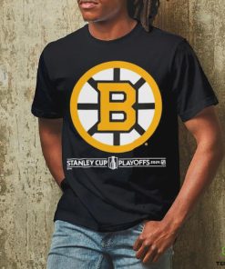 Boston Bruins Stanley Cup Playoffs 2024 Shirt