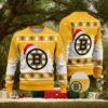 Jerry Garcia Grateful Dead Ugly Christmas Sweater