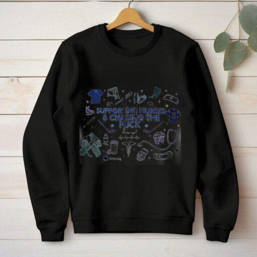 Boston Bruins The Memories Healthcare Appreciation Night Hoodie T Shirt