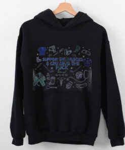 Boston Bruins The Memories Healthcare Appreciation Night Hoodie T Shirt