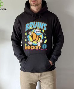 Boston Bruins hockey eastern conference coin hoodie, sweater, longsleeve, shirt v-neck, t-shirt