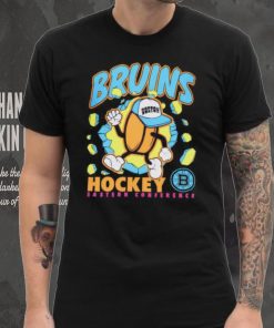 Boston Bruins hockey eastern conference coin hoodie, sweater, longsleeve, shirt v-neck, t-shirt