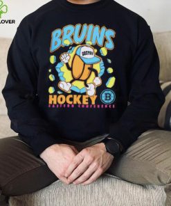 Boston Bruins hockey eastern conference coin hoodie, sweater, longsleeve, shirt v-neck, t-shirt