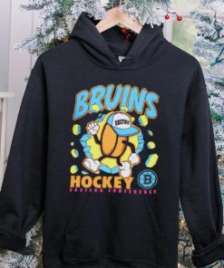 Boston Bruins hockey eastern conference coin hoodie, sweater, longsleeve, shirt v-neck, t-shirt