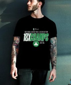 Boston Celtics 18 Time NBA Finals Champions Steal the Ball hoodie, sweater, longsleeve, shirt v-neck, t-shirt