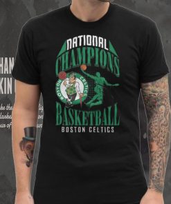 Boston Celtics 2023 National Champions Basketball logo shirt 2 Boston Celtics 2023 National Champions Basketball logo shirt