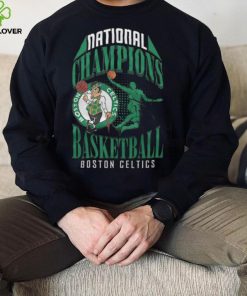 Boston Celtics 2023 National Champions Basketball logo shirt 3 Boston Celtics 2023 National Champions Basketball logo shirt