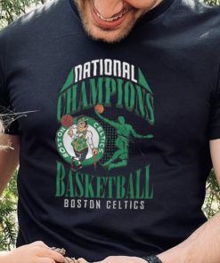 Boston Celtics 2023 National Champions Basketball logo shirt 4 Boston Celtics 2023 National Champions Basketball logo shirt