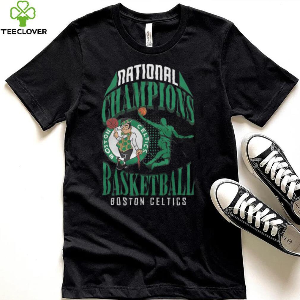 Boston Celtics 2023 National Champions Basketball logo shirt Boston Celtics 2023 National Champions Basketball logo shirt