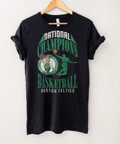 Boston Celtics 2023 National Champions Basketball logo shirt 7 Boston Celtics 2023 National Champions Basketball logo shirt