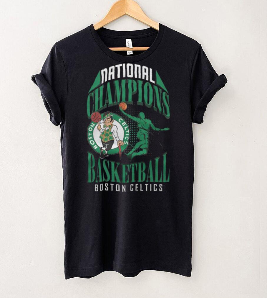 Boston Celtics 2023 National Champions Basketball logo shirt Boston Celtics 2023 National Champions Basketball logo shirt
