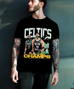 Boston Celtics 2024 ECF Champ shirt