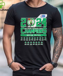 Boston Celtics 2024 NBA Eastern Conference Finals Champions hoodie, sweater, longsleeve, shirt v-neck, t-shirt