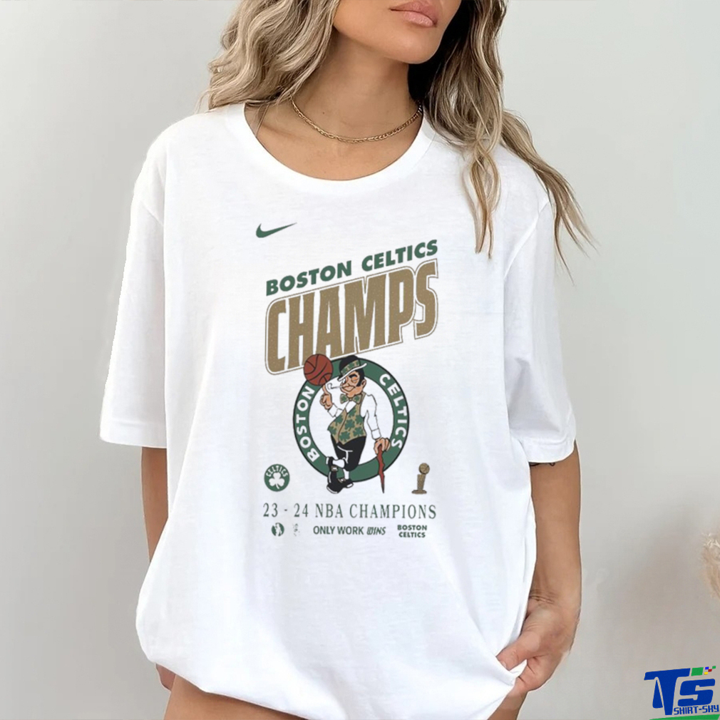 Boston Celtics 2024 NBA Finals Champions Celebration World Champ Shirt Boston Celtics 2024 NBA Finals Champions Celebration World Champ Shirt