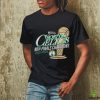 Boston Celtics ’47 18 Time NBA Finals Champions Banner Franklin Shirt