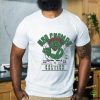 Boston Celtics 2024 NBA Finals Champions Pull Up Jumper Caricature Shirt