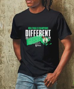 Boston Celtics 2024 NBA Finals Champions Outlet Pass Hometown Originals Shirt