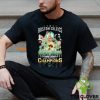18 time NBA Finals Champions Boston Celtics Shirt
