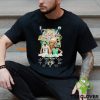 Chael Sonnen Bad Guy Inc Shirt