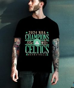 Boston Celtics 2024 Nba Champions ’47 Franklin Shirt